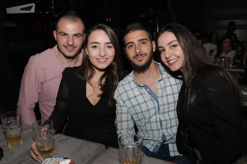 Student Committee Presents Maher Jah at Loco